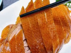 -海泰食府(北京总店)