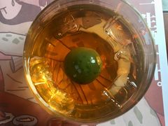 上等梅子酒-烧鸟横丁(联发文创口岸店)