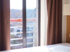 -长白山万达锦华套房酒店