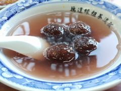 -粗茶淡饭(东关街店)