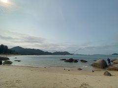 -惠州金海湾嘉华度假酒店