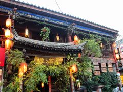 -香满楼(临安路店)