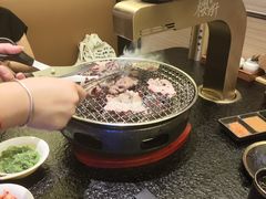 -樱嘢·炭火烧肉(惠南店)