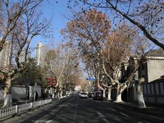 -颐和路民国时期公馆风貌区