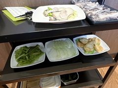-牛品福潮汕牛肉火锅(旺庄店)