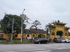 -会龙寺