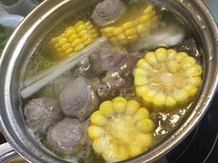 -陈记顺和牛肉火锅馆(天河北路店)