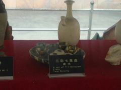 -洛阳古墓博物馆