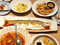 -连鹭海鲜·海肠捞饭·海胆饭(星海店)