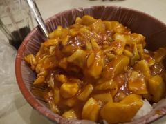 -胖哥料理(兴义里店)