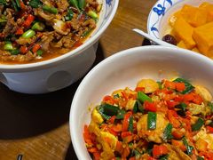 -八碗湘长沙市井菜(坡子街店)