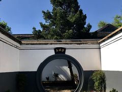 -蒋氏故居