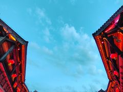 -台儿庄古城