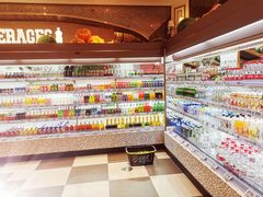 店内环境-杭州大厦LSE城市生活超市(杭州大厦店)