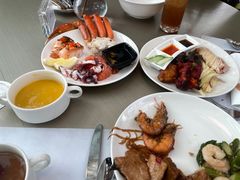 -RISE RESTAURANT(滨海湾金沙店)