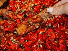 -泥糊破店小酒馆·团建聚餐(南京西路店)