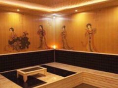 -锐菲特游泳体育健身中心(滨江店)