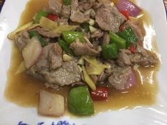 -老兵牛蹄店(下沙店)