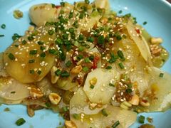 -有红鸡毛店·川菜(建设路店)