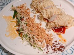 鸡丝拌面-桂满陇-十里风荷(合生汇店)