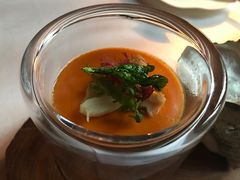-三嚥阁 La Villa Restaurant