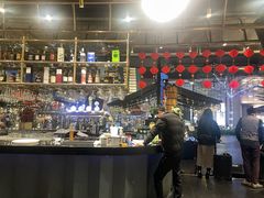 -haxnbauer海森堡德国餐厅(深圳coco店)