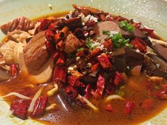 -小吊梨汤·北京菜·烤鸭(鸟巢店)