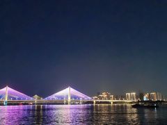 -武汉两江游览·夜游长江(汉口粤汉码头)