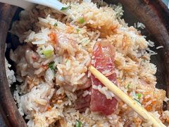 -容里煲仔饭(利丰北路店)