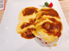 -必胜客(华南摩尔店)