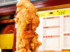 -文庙菜饭(四川北路店)