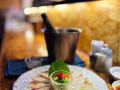 -矶野水产(澳门逸园中心店)