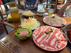 -楠火锅(昆山金鹰店)
