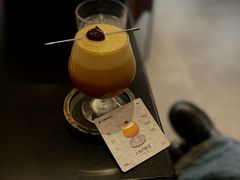 人鱼的眼泪-BE NORMAL CAFE(霞溪路店)