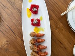 -茶人村·前滩江景雅宴(上海首店)