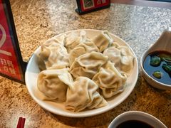 -金谷园饺子馆(北邮总店)