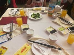 -北京全聚德(天安门店)