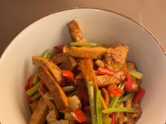 -筱爷叔·上海传统手工菜(玉树路店)