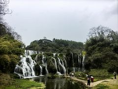-天河潭旅游度假区
