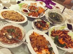 -无招牌海鲜餐厅(滨海艺术中心店)