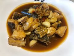 -千岛湖小鱼儿·淳安匠心农家菜