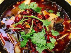 -成都驻京办餐厅(蜀都宾馆店)