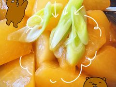 -万龙洲海鲜(南新仓店)