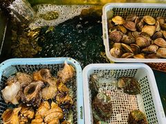 -鑫悦楼煎蟹·16年海鲜大排档