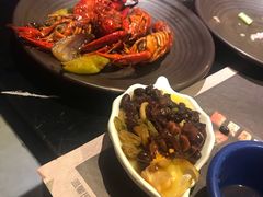 -大山炭火烤肉自助(百盛步行街广场店)