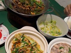 -费大厨辣椒炒肉(太平老街店)