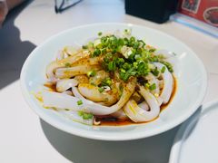 -夫妻肺片·中华老字号·正宗川菜(春熙路店)
