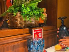 -俄士厨房(五棵松华熙LIVE店)