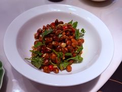 -虎哥私房菜(馒头山店)