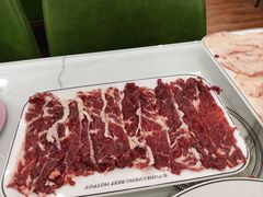 -福合埕牛肉火锅(长平国新店)